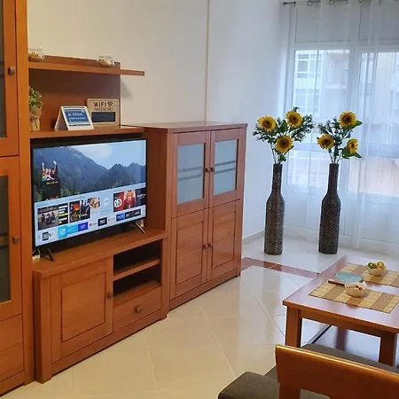 Os Castelos Playa De Covas