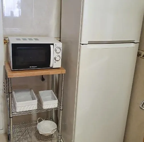 Os Castelos Playa De Covas * Viveiro