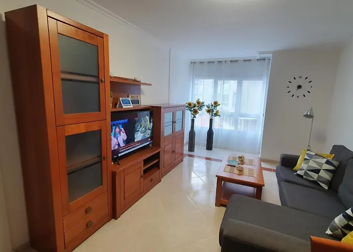 Os Castelos Playa De Covas