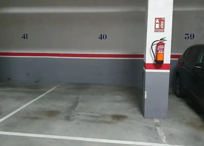 Os Castelos Playa De Covas * Viveiro